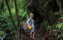 Zdjęcia z Coco Island