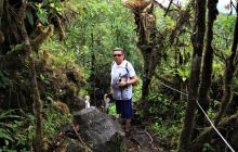 Zdjęcia z Coco Island