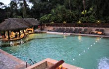 Zdjęcia z Coco Island