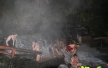 Zdjęcia z Coco Island