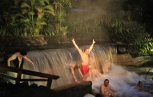 Zdjęcia z Coco Island