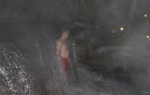 Zdjęcia z Coco Island