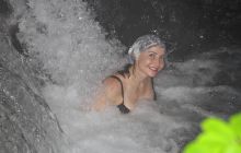 Zdjęcia z Coco Island