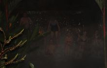 Zdjęcia z Coco Island