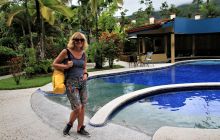 Zdjęcia z Coco Island