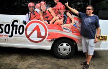 Zdjęcia z Coco Island