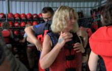 Zdjęcia z Coco Island