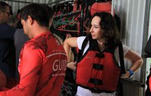 Zdjęcia z Coco Island