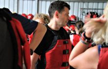 Zdjęcia z Coco Island