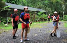 Zdjęcia z Coco Island