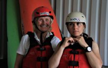 Zdjęcia z Coco Island