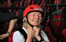 Zdjęcia z Coco Island