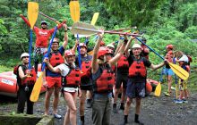 Zdjęcia z Coco Island