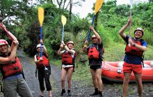 Zdjęcia z Coco Island