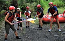 Zdjęcia z Coco Island