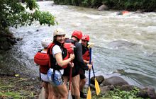 Zdjęcia z Coco Island