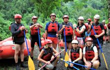 Zdjęcia z Coco Island