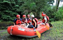 Zdjęcia z Coco Island