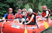 Zdjęcia z Coco Island