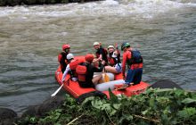 Zdjęcia z Coco Island