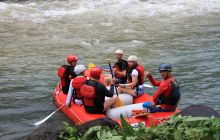 Zdjęcia z Coco Island