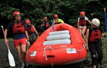 Zdjęcia z Coco Island