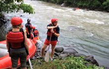 Zdjęcia z Coco Island