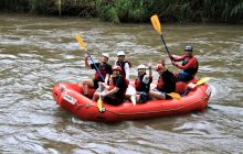 Zdjęcia z Coco Island