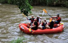 Zdjęcia z Coco Island