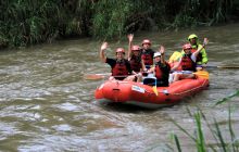 Zdjęcia z Coco Island