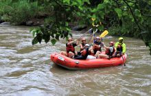 Zdjęcia z Coco Island