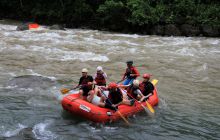 Zdjęcia z Coco Island