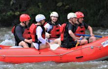 Zdjęcia z Coco Island