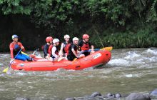 Zdjęcia z Coco Island