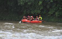 Zdjęcia z Coco Island