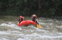 Zdjęcia z Coco Island