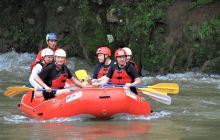 Zdjęcia z Coco Island