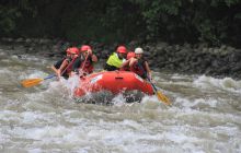 Zdjęcia z Coco Island