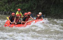 Zdjęcia z Coco Island