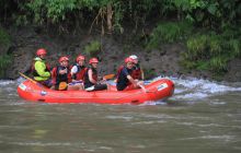 Zdjęcia z Coco Island