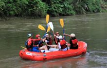 Zdjęcia z Coco Island