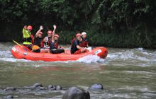 Zdjęcia z Coco Island