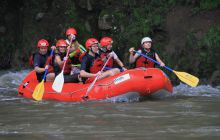 Zdjęcia z Coco Island