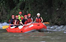 Zdjęcia z Coco Island