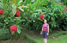 Zdjęcia z Coco Island