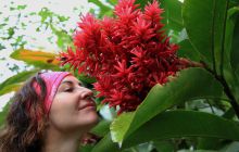 Zdjęcia z Coco Island