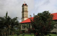 Zdjęcia z Coco Island