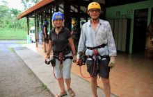 Zdjęcia z Coco Island