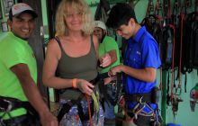 Zdjęcia z Coco Island