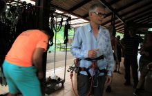 Zdjęcia z Coco Island